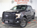 Thumbnail image of 2016 Ford F-150 at Fast Track Motors