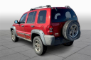 Thumbnail image of 2006 Jeep Liberty at Vehicle City Motors