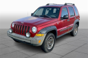 Thumbnail image of 2006 Jeep Liberty at Vehicle City Motors