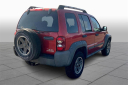 Thumbnail image of 2006 Jeep Liberty at Vehicle City Motors