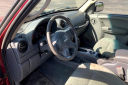 Thumbnail image of 2006 Jeep Liberty at Vehicle City Motors