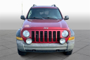 Thumbnail image of 2006 Jeep Liberty at Vehicle City Motors