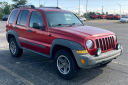 Thumbnail image of 2006 Jeep Liberty at Vehicle City Motors