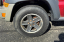 Thumbnail image of 2006 Jeep Liberty at Vehicle City Motors