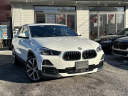Thumbnail image of 2023 BMW X2 at Autolux of Elmont, NY