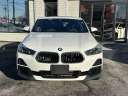 2023 BMW X2 xDrive28i at Autolux of Elmont, NY