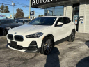 Thumbnail image of 2023 BMW X2 at Autolux of Elmont, NY