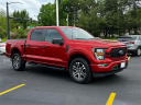 Thumbnail image of 2023 Ford F-150 at Chris Auffenberg Ford Lincoln
