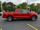 Thumbnail image of 2023 Ford F-150 at Chris Auffenberg Ford Lincoln