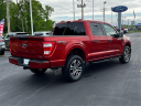 Thumbnail image of 2023 Ford F-150 at Chris Auffenberg Ford Lincoln