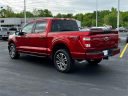 Thumbnail image of 2023 Ford F-150 at Chris Auffenberg Ford Lincoln