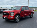Thumbnail image of 2023 Ford F-150 at Chris Auffenberg Ford Lincoln