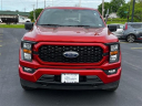 Thumbnail image of 2023 Ford F-150 at Chris Auffenberg Ford Lincoln