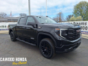 Thumbnail image of 2022 GMC Sierra 1500 at Cawood Honda