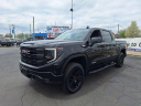 Thumbnail image of 2022 GMC Sierra 1500 at Cawood Honda