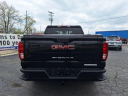 Thumbnail image of 2022 GMC Sierra 1500 at Cawood Honda