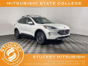 Thumbnail image of 2022 Ford Escape Plug-In Hybrid at Stuckey Mitsubishi - NEW