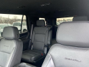 Thumbnail image of 2022 GMC Yukon at LaFontaine Chrysler Dodge Jeep Ram of Fenton
