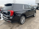 Thumbnail image of 2022 GMC Yukon at LaFontaine Chrysler Dodge Jeep Ram of Fenton