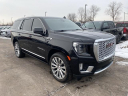 Thumbnail image of 2022 GMC Yukon at LaFontaine Chrysler Dodge Jeep Ram of Fenton