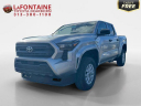 Thumbnail image of 2025 Toyota Tacoma at LaFontaine Toyota Kia Genesis of Dearborn