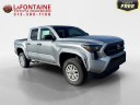 Thumbnail image of 2025 Toyota Tacoma at LaFontaine Toyota Kia Genesis of Dearborn