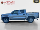 Thumbnail image of 2025 Toyota Tacoma at LaFontaine Toyota Kia Genesis of Dearborn