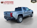 Thumbnail image of 2025 Toyota Tacoma at LaFontaine Toyota Kia Genesis of Dearborn
