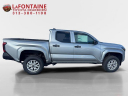 Thumbnail image of 2025 Toyota Tacoma at LaFontaine Toyota Kia Genesis of Dearborn
