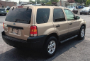 Thumbnail image of 2007 Ford Escape at SPANKYS AUTO GROUP LLC