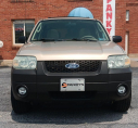 Thumbnail image of 2007 Ford Escape at SPANKYS AUTO GROUP LLC