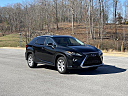 2017 Lexus RX 350 at Taylor Motor Company