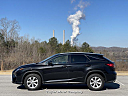Thumbnail image of 2017 Lexus RX 350 at Taylor Motor Company