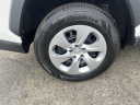 Thumbnail image of 2022 Toyota RAV4 at PaulMillerToyota NEW