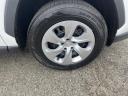 Thumbnail image of 2022 Toyota RAV4 at PaulMillerToyota NEW