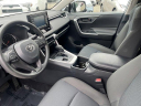 Thumbnail image of 2022 Toyota RAV4 at PaulMillerToyota NEW