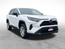 Thumbnail image of 2022 Toyota RAV4 at PaulMillerToyota NEW