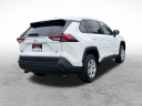Thumbnail image of 2022 Toyota RAV4 at PaulMillerToyota NEW