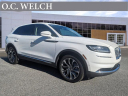 Thumbnail image of 2023 Lincoln Nautilus at OC Welch Used