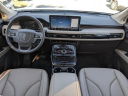 Thumbnail image of 2023 Lincoln Nautilus at OC Welch Used