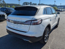 Thumbnail image of 2023 Lincoln Nautilus at OC Welch Used