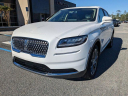 Thumbnail image of 2023 Lincoln Nautilus at OC Welch Used
