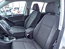 2013 Volkswagen Tiguan S at Mazda Direct