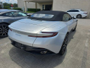 Thumbnail image of 2019 Aston Martin DB11 at Aston Martin Lotus of Orlando