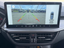 Thumbnail image of 2024 Ford Escape at Ted Russell Ford Lincoln