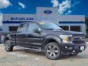 Thumbnail image of 2020 Ford F-150 at Mcfarland Ford Rochester