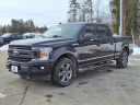 Thumbnail image of 2020 Ford F-150 at Mcfarland Ford Rochester