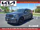Thumbnail image of 2022 Kia Telluride at Kia Of St. Cloud