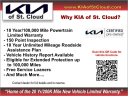 Thumbnail image of 2022 Kia Telluride at Kia Of St. Cloud