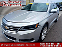 Thumbnail image of 2014 Chevrolet Impala at Showcase Auto Sales LLC